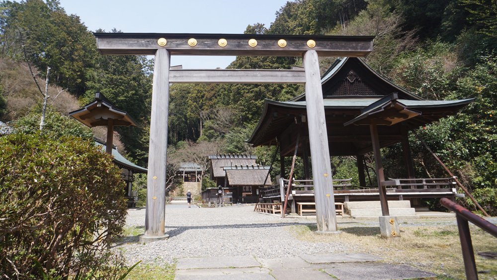 京都の路地や神社など人が少なく混雑しないぼーっとできる穴場観光