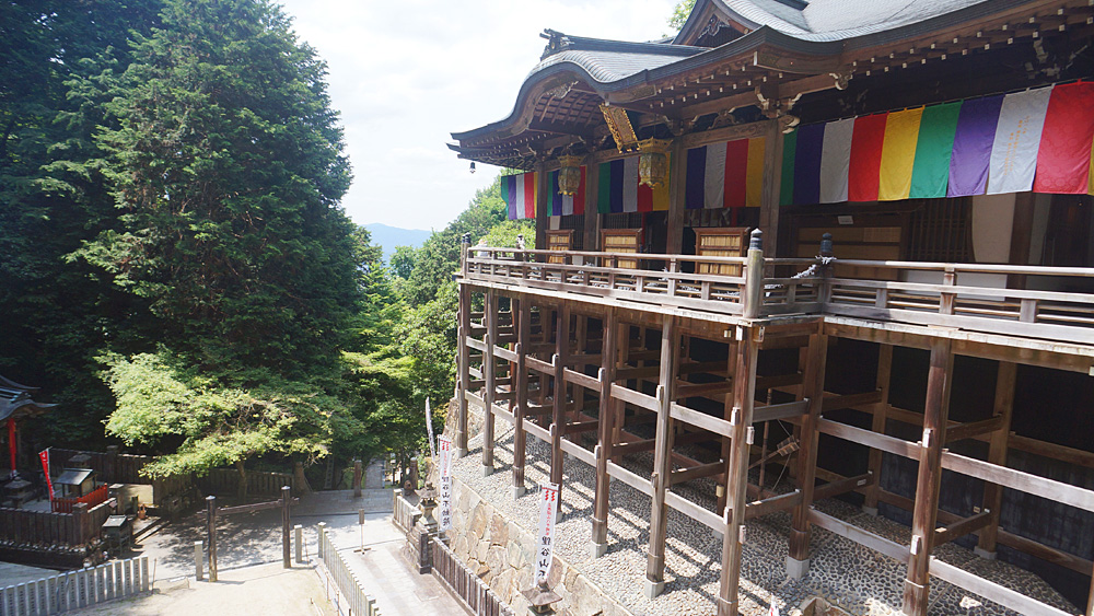 京都の路地や神社など人が少なく混雑しないぼーっとできる穴場観光