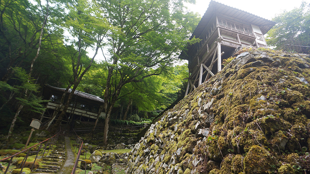 京都の路地や神社など人が少なく混雑しないぼーっとできる穴場観光